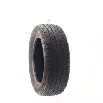 Set of (2) Used 235/60R18 Yokohama Avid Ascend LX 103H - 8-9.5/32
