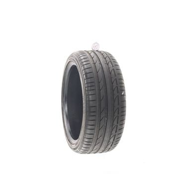 Used 235/40R18 Bridgestone Potenza S-04 Pole Position 95Y - 9.5/32