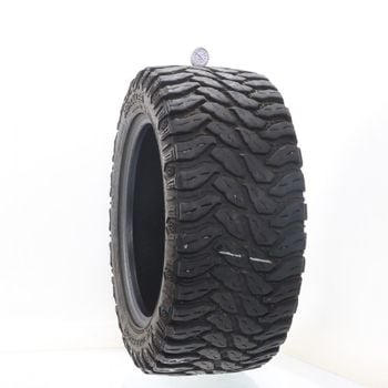 Used LT33X12.5R20 Hercules TIS Offroad TT1 119Q - 11.5/32