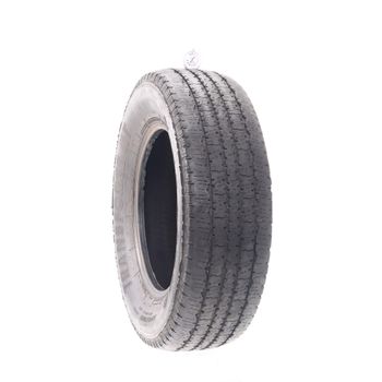 Used LT245/70R17 Firestone Transforce HT 119/116R - 8.5/32