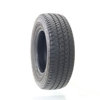 Set of (2) Used LT275/70R18 Firestone Transforce AT2 125/122R - 15-15.5/32