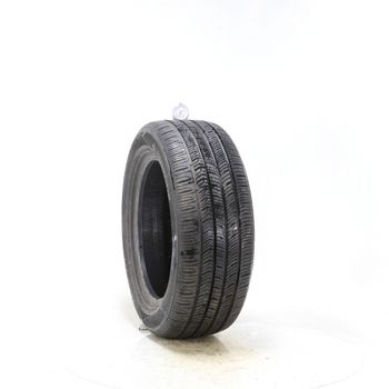 Used 215/55R16 Hankook Kinergy PT 93H - 9.5/32