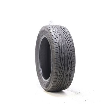 Used 215/60R17 Goodyear Assurance Tripletred AS 96H - 9/32