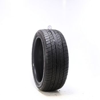 Set of (2) Used 265/40R21 Uniroyal Tiger Paw Touring A/S 105V - 6.5-7.5/32