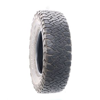 Used LT285/75R18 BFGoodrich All-Terrain T/A KO3 129/126S - 10/32