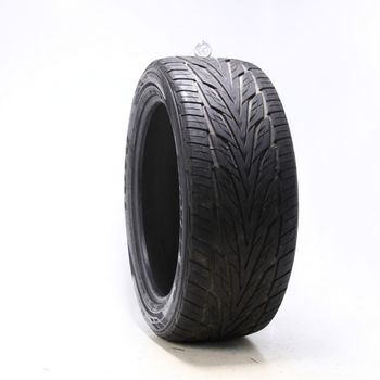 Used 305/45R22 Toyo Proxes ST III 118V - 8.5/32