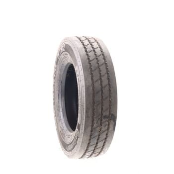Used 215/75R17.5 Continental HTR 2 135/133K - 15/32