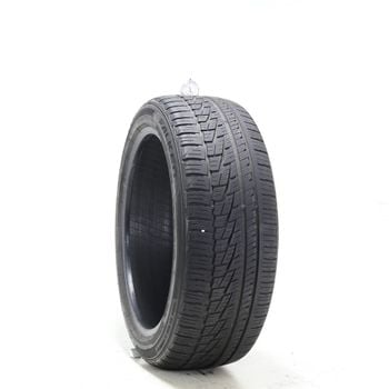 Set of (2) Used 245/45R20 Falken Ziex ZE950 A/S 103W - 6.5-7.5/32