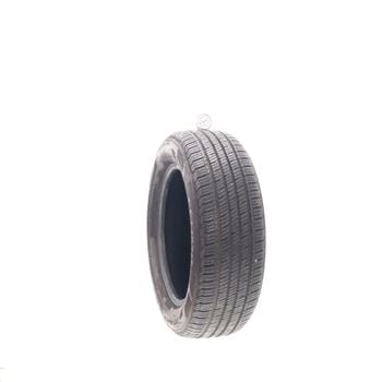 Set of (2) Used 205/60R16 Celimo Salient CS210 92V - 9-9.5/32