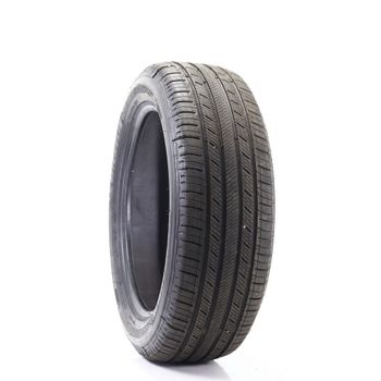 Driven Once 235/55R20 Michelin Premier LTX 102V - 8.5/32