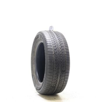 Set of (2) Used 225/55R16 General Altimax RT43 95H - 7.5/32