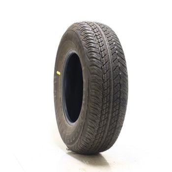 Driven Once 245/75R16 Dunlop Grandtrek AT20 109S - 10/32