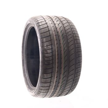 Set of (2) New 325/30R21 Dunlop SP Sport Maxx GT DSST Run Flat 108Y