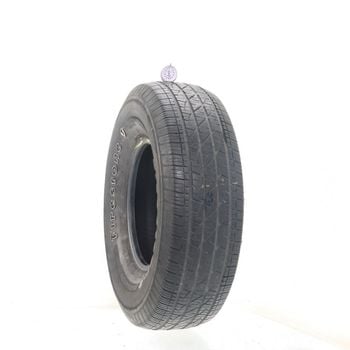Used 265/75R15 Firestone Destination LE3 112T - 6.5/32
