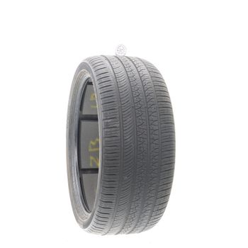 Used 275/35R22 Pirelli P Zero PNCS 104W - 10/32