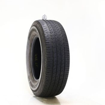 Set of (2) Used 265/70R17 Pathfinder HT 115T - 7/32