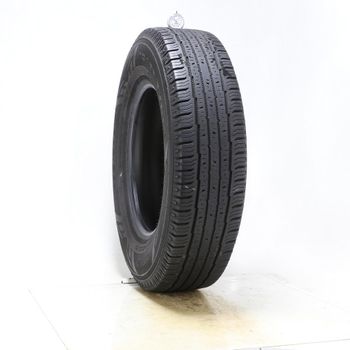 Used LT235/80R17 Nokian One HT 120/117R - 4.5/32