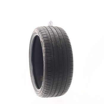 Used 265/35R21 Goodyear Eagle Sport TO SoundComfort 101V - 7/32