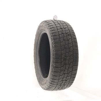 Used 255/55R19 Falken Wildpeak A/T Trail 111V - 9.5/32