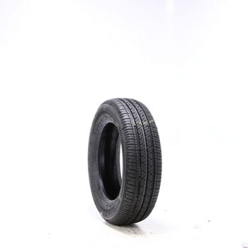 Driven Once 185/65R15 Bridgestone Ecopia EP422 Plus 88H - 10/32
