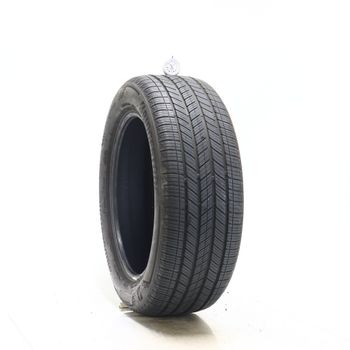 Used 225/55R18 Bridgestone Turanza LS100 102H - 5/32
