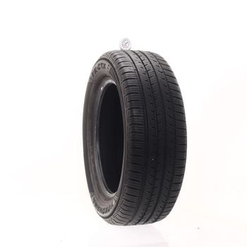 Set of (2) Used 235/60R18 Yokohama YK-CTX 107V - 9-9.5/32