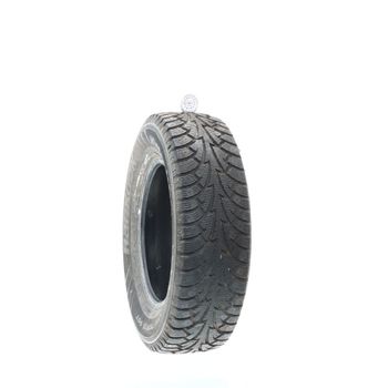 Used 205/70R15 Hankook Winter i*Pike (W409) 96T - 10.5/32