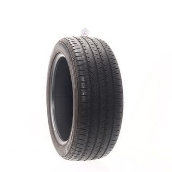Set of (2) Used 255/50R20 Yokohama YK-CTX 109V - 7.5-8/32
