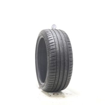 Used 225/40ZR18 Michelin Pilot Sport 4 92Y - 8.5/32