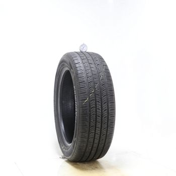 Set of (2) Used 215/55R18 Hankook Kinergy PT 95H - 8.5-9/32