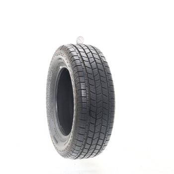 Used 235/65R17 DeanTires Back Country QS-3 Touring H/T 104T - 11.5/32