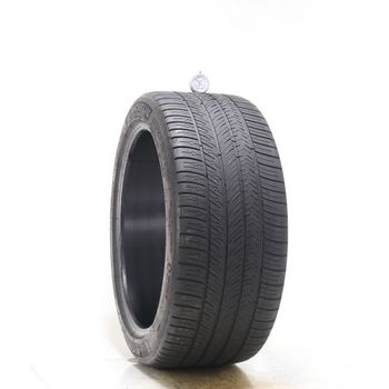 Used 275/40ZR20 Michelin Pilot Sport All Season 4 106Y - 5/32