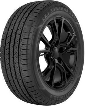 New 215/60R17 Sumitomo HTR Enhance LX2 96T