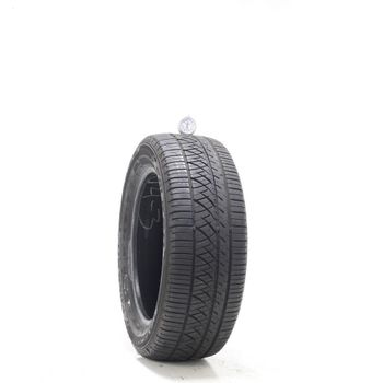 Used 205/55R16 Falken Ziex ZE960 A/S 91V - 7/32