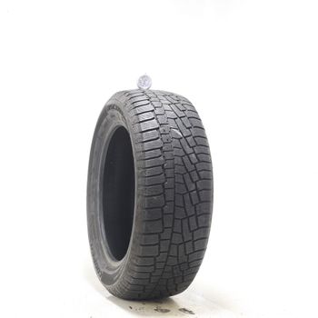 Set of (2) Used 235/55R18 Cooper Discoverer True North 100H - 7.5/32