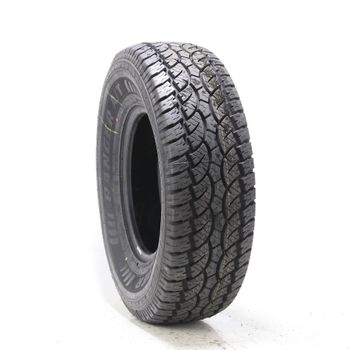 Driven Once LT265/75R16 Thunderer Ranger AT R404 123/120S - 15/32