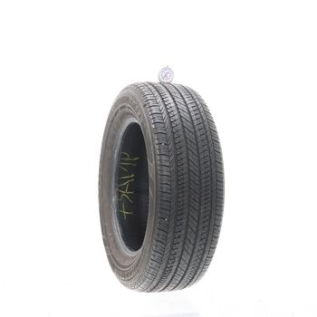 Used 245/35ZR19 Pirelli P Zero AO 93Y - 6.5/32