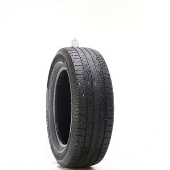 Set of (4) Used 235/60R18 Michelin Defender 2 107H - 7.5/32