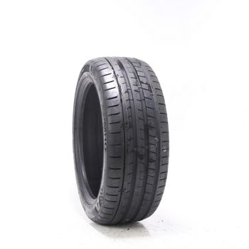 Driven Once 245/45ZR19 Kumho Ecsta PS91 102Y - 9/32