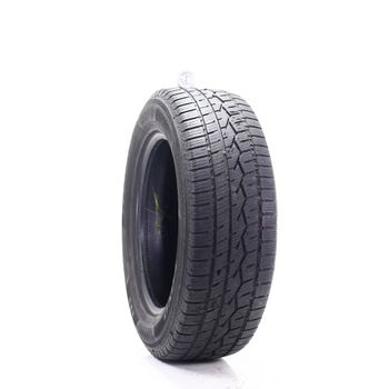 Used 245/60R18 Toyo Celsius CUV 105H - 7/32