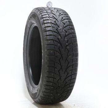 Used 275/60R20 Toyo Observe G3-Ice Studded 115T - 11.5/32