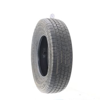 Used LT245/75R17 Firestone Transforce HT3 Enliten 121/118R - 12.5/32