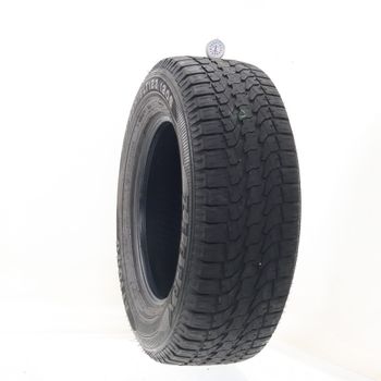 Used LT275/65R18 Zeetex AT1000 123/120S - 7/32