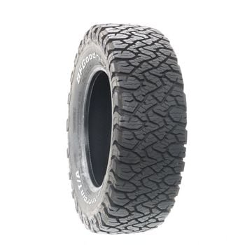 Used LT275/65R18 BFGoodrich All-Terrain T/A KO3 123/120S - 16/32