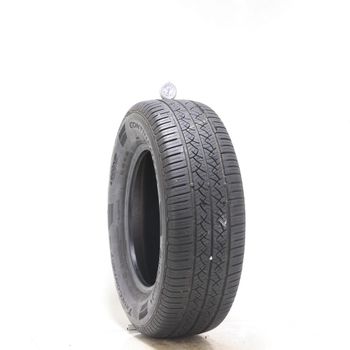 Used 235/65R16 Continental TrueContact Tour 103T - 7.5/32