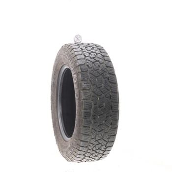 Used 245/65R17 Toyo Open Country A/T III 111T - 11.5/32