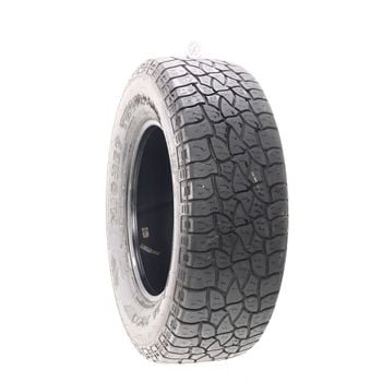 Used LT275/70R18 Mickey Thompson Baja STZ 125/122S - 7.5/32
