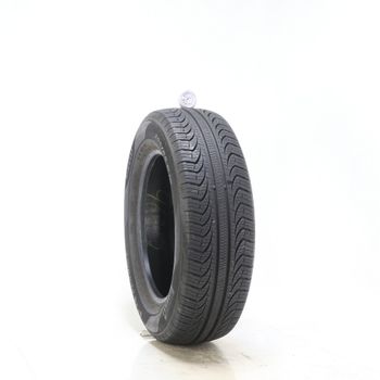 Used 205/65R16 Pirelli P4 Persist AS Plus 95T - 9.5/32