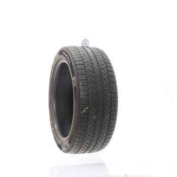 Set of (2) Used 255/45R19 General Altimax RT45 104V - 7/32