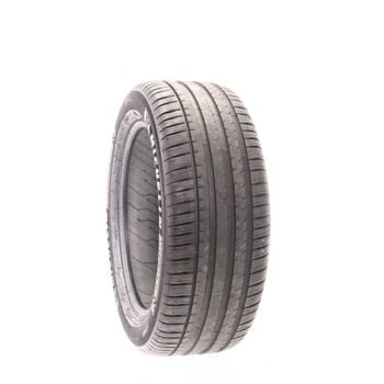 Driven Once 255/50R19 Michelin Pilot Sport 4 SUV 107Y - 9/32